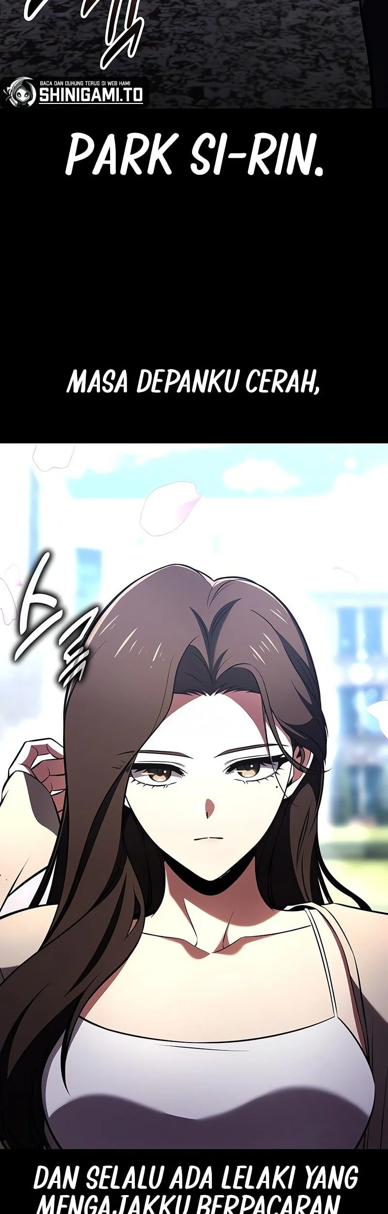 i killed an academy player chapter 100 - Page 83